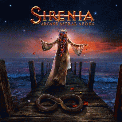 Sirenia : Into the Night